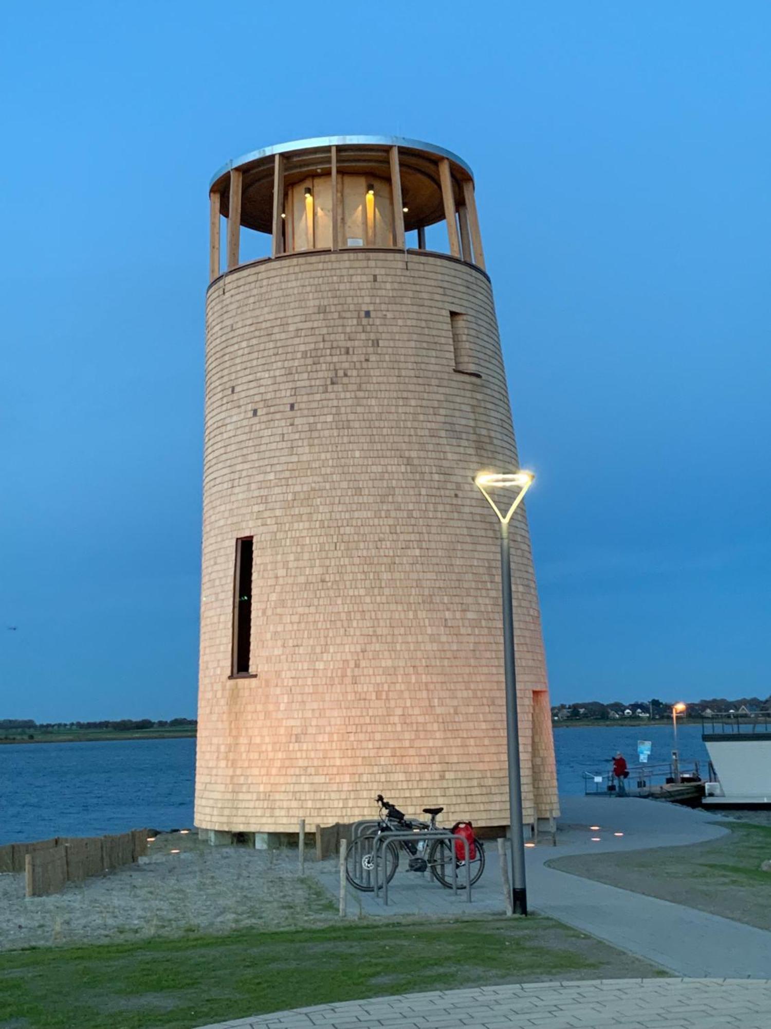 Ostseeidyll Fehmarn Bagian luar foto