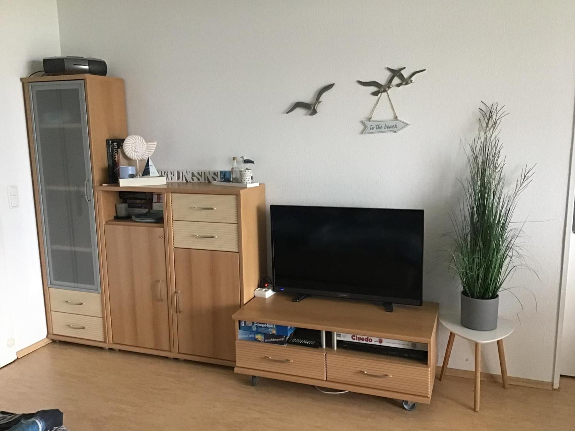 Ostseeidyll Fehmarn Bagian luar foto